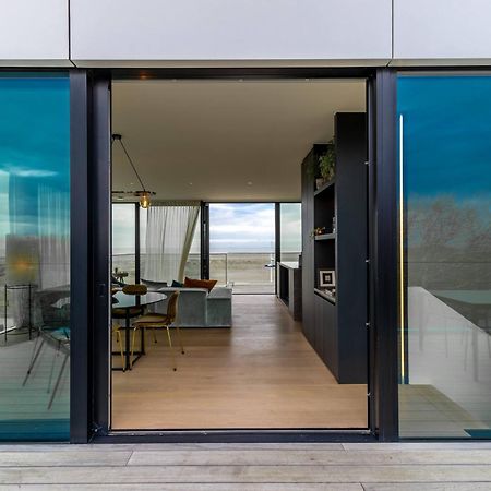 Penthouse La Naturale Zeezicht 布鲁日 外观 照片