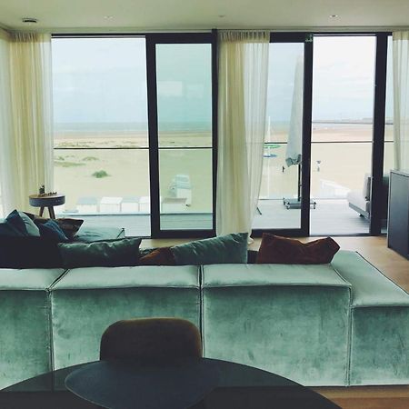 Penthouse La Naturale Zeezicht 布鲁日 外观 照片