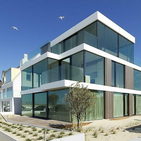 Penthouse La Naturale Zeezicht 布鲁日 外观 照片