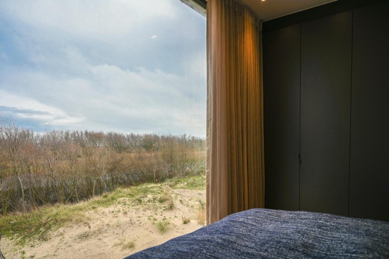 Penthouse La Naturale Zeezicht 布鲁日 外观 照片