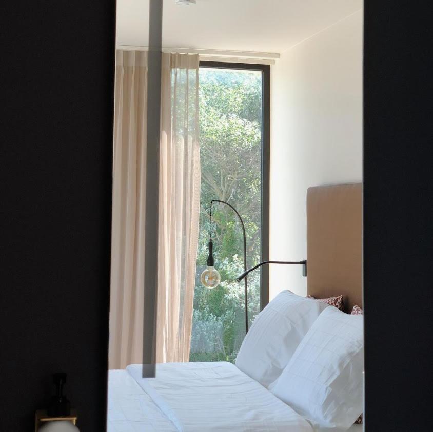 Penthouse La Naturale Zeezicht 布鲁日 外观 照片
