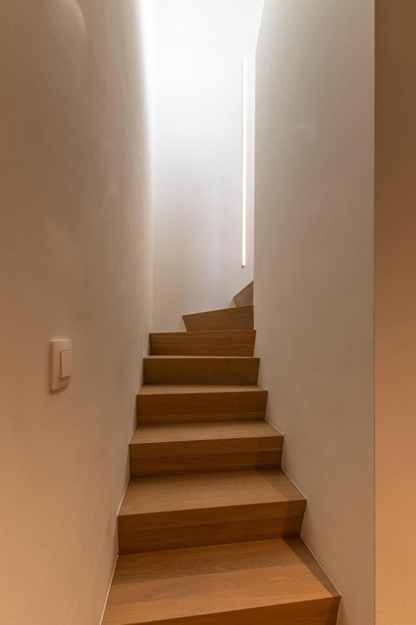Penthouse La Naturale Zeezicht 布鲁日 外观 照片
