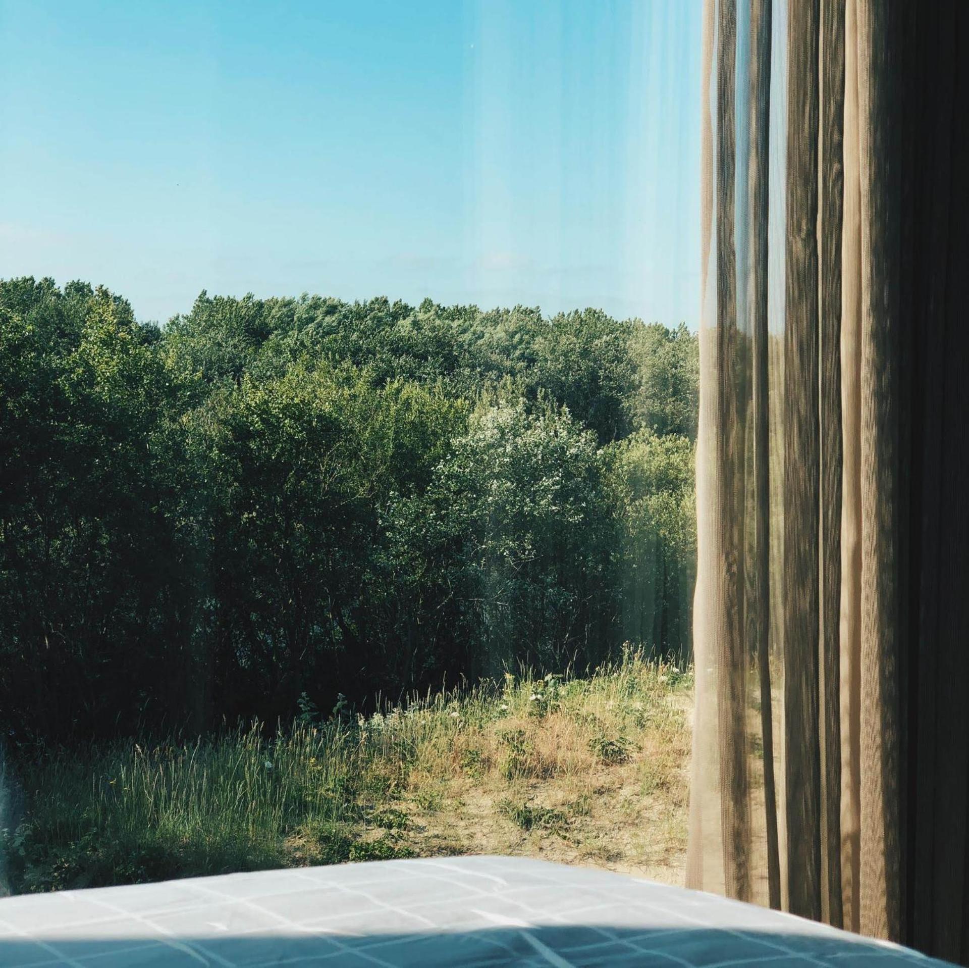 Penthouse La Naturale Zeezicht 布鲁日 外观 照片