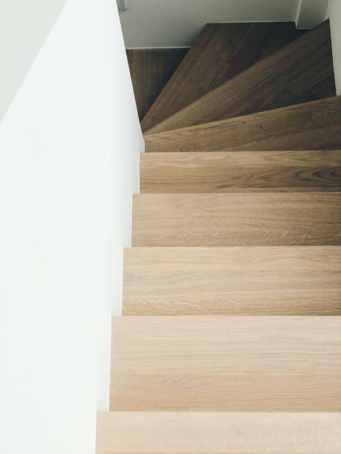Penthouse La Naturale Zeezicht 布鲁日 外观 照片