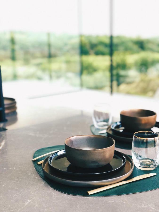 Penthouse La Naturale Zeezicht 布鲁日 外观 照片