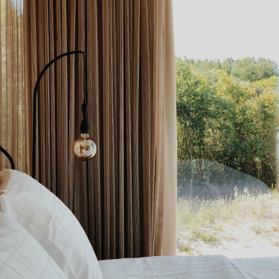 Penthouse La Naturale Zeezicht 布鲁日 外观 照片